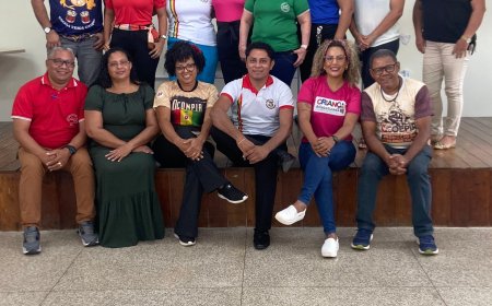 Município de Amapá realiza a 1ª Semana da Consciência Negra com apoio institucional e foco na educação
