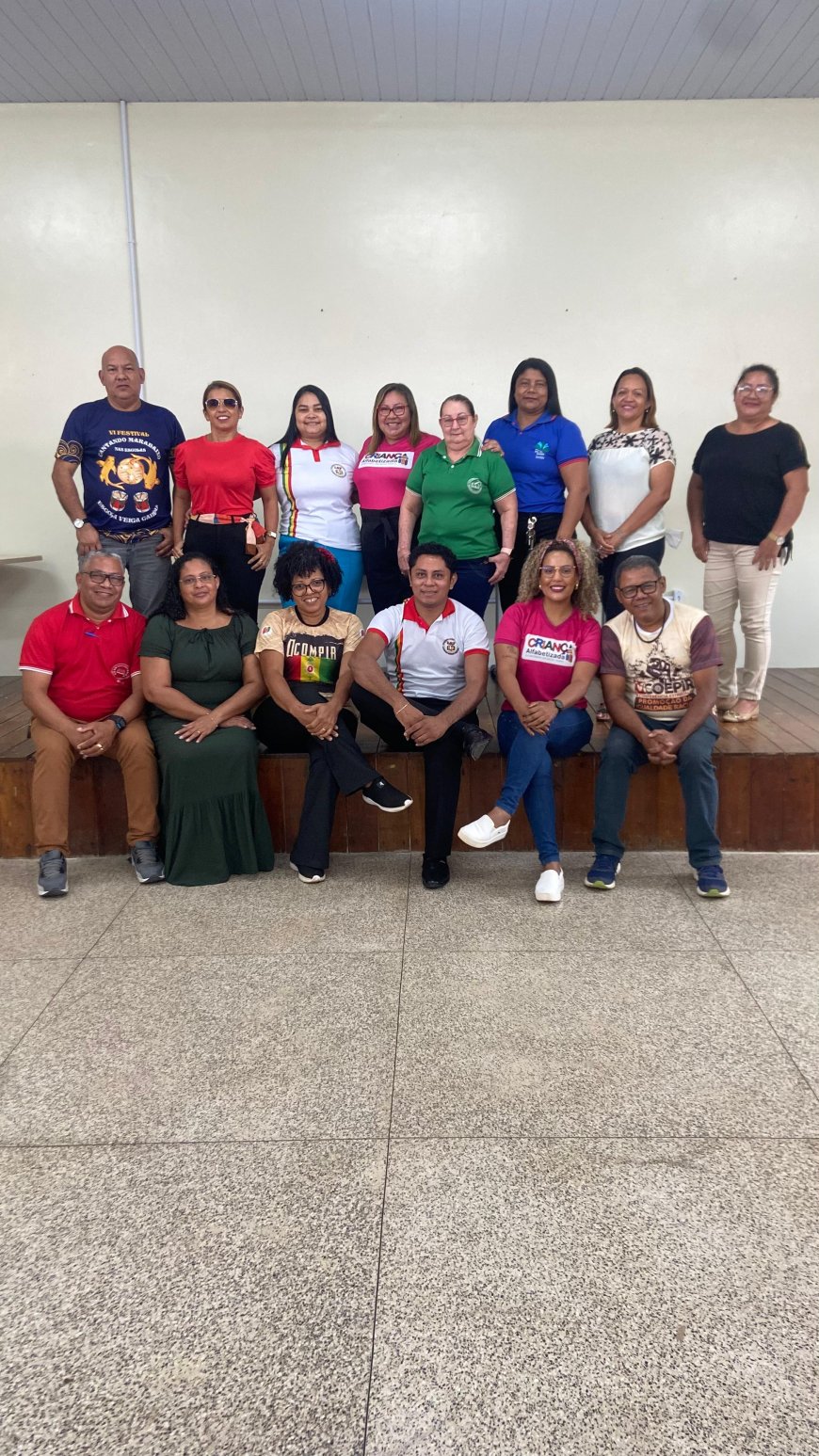 Município de Amapá realiza a 1ª Semana da Consciência Negra com apoio institucional e foco na educação