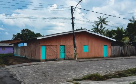  Danceteria Leite – 25 Anos de História e Música em Amapá 