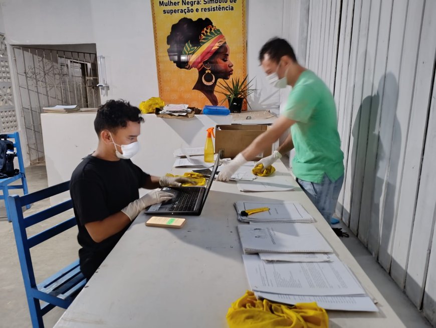 Zeniude Pereira: a força da cena amapaense que se torna ancestral