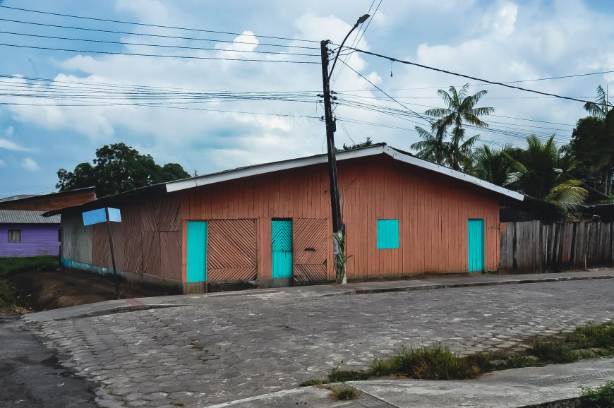  Danceteria Leite – 25 Anos de História e Música em Amapá 