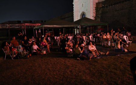 20º FIM reúne diversidade do cinema independente em sessões gratuitas em Macapá