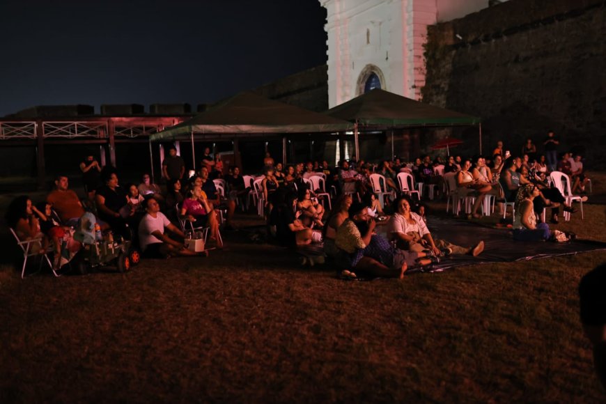 20º FIM reúne diversidade do cinema independente em sessões gratuitas em Macapá
