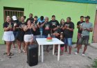 S.O.S Solidariedade. Movimento cobra eleições e a retomada do Império de Samba Solidariedade