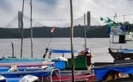 Oiapoque dá passo histórico com entrega do Plano Municipal de Turismo