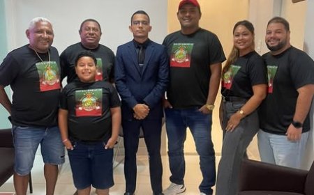 Comunidade da Jacareacanga intensifica mobilização pelo afastamento de Jair Sampaio do Império de Samba Solidariedade após segunda derrota judicial