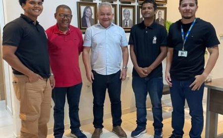 Articulação institucional viabiliza chegada da Taça das Favelas ao Amapá