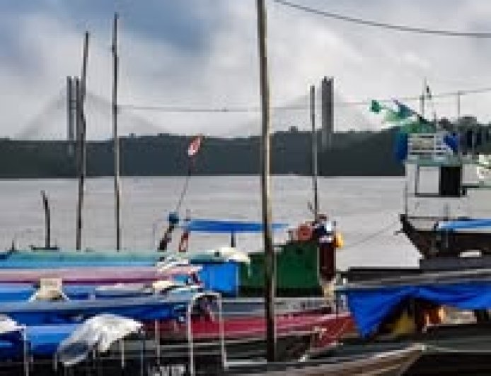 Oiapoque dá passo histórico com entrega do Plano Municipal de Turismo