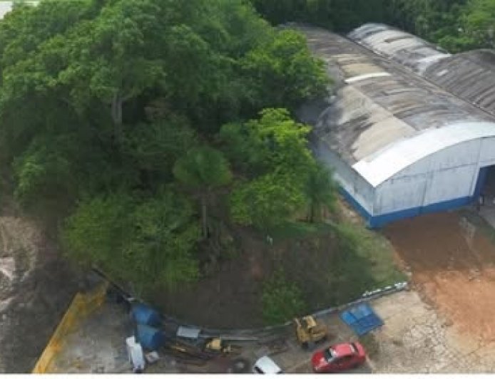 Denúncia aponta dano arqueológico irreversível em área do Forte do século XVII no Amapá