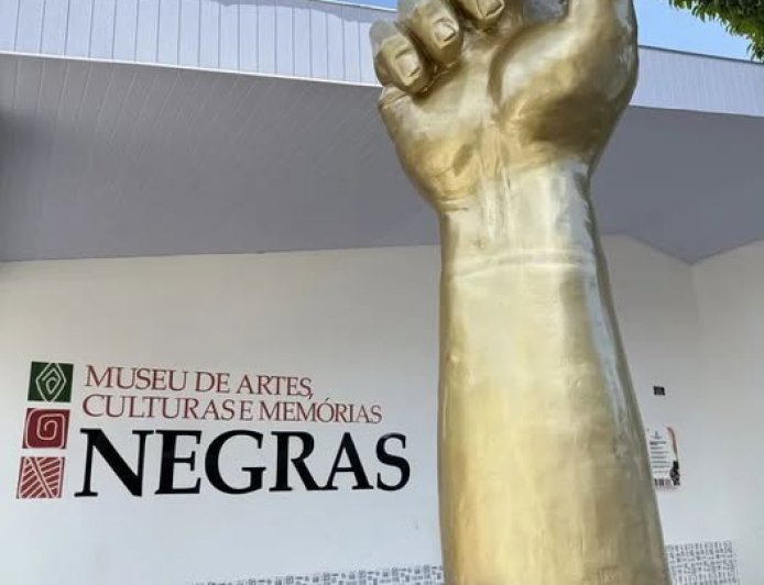 Museu de Artes, Culturas e Memórias Negras é oficialmente reconhecido pelo Ministério da Cultura