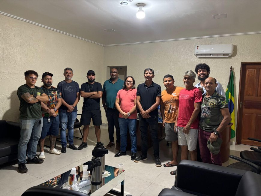 Coletivo de Artistas fortalece diálogos para a estruturação cultural de Oiapoque