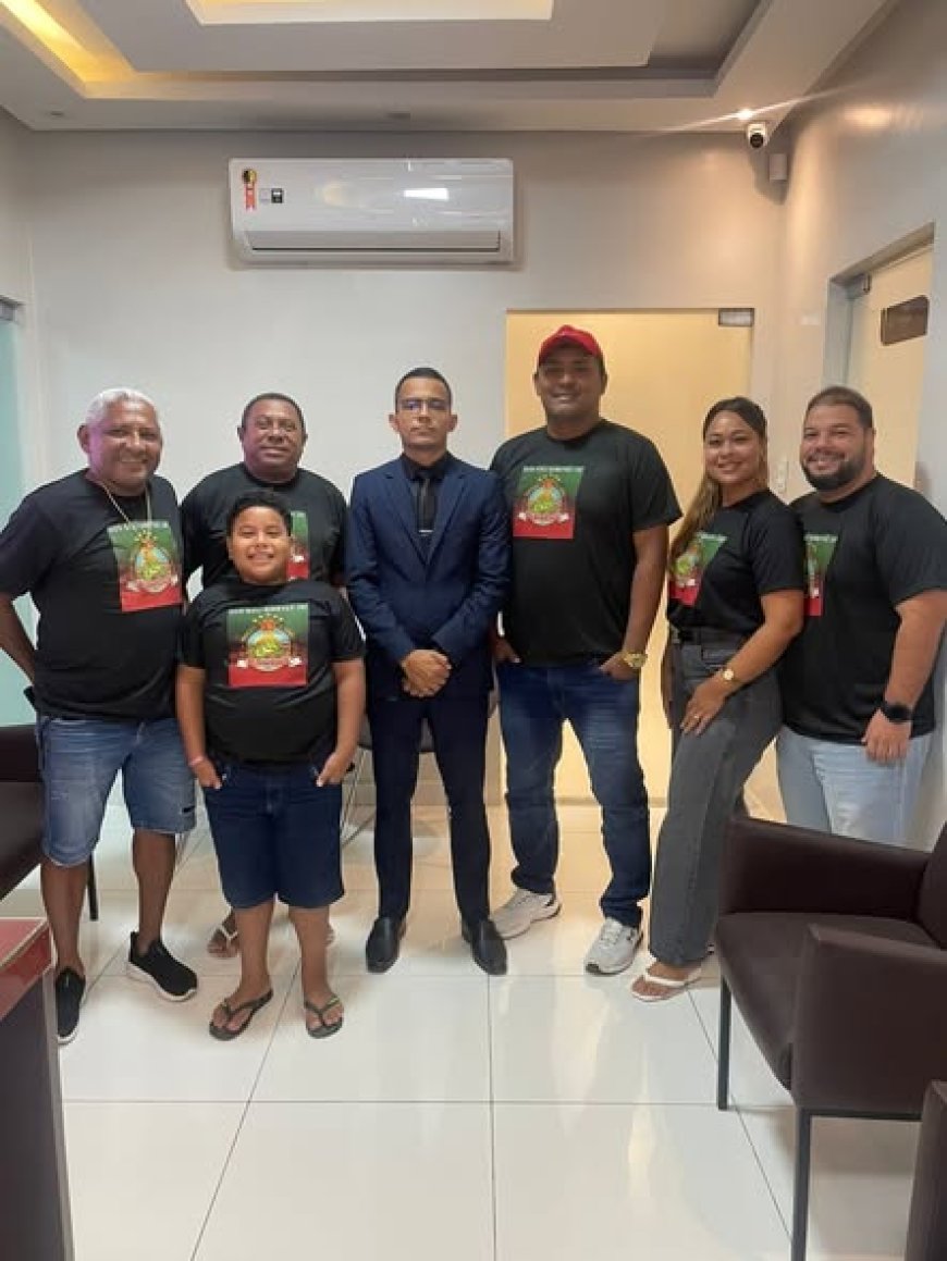 Comunidade da Jacareacanga intensifica mobilização pelo afastamento de Jair Sampaio do Império de Samba Solidariedade após segunda derrota judicial