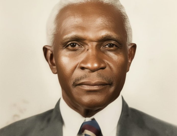 José Vagalume dos Santos um dos pilares do carnaval amapaense