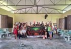 Roda de Conversa “Saberes da Amazônia” fortalece cultura e ancestralidade no município de Amapá