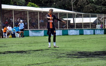 Josef Menezes Ferreira: promessa do município de Amapá rumo ao Sub-20 no Pará