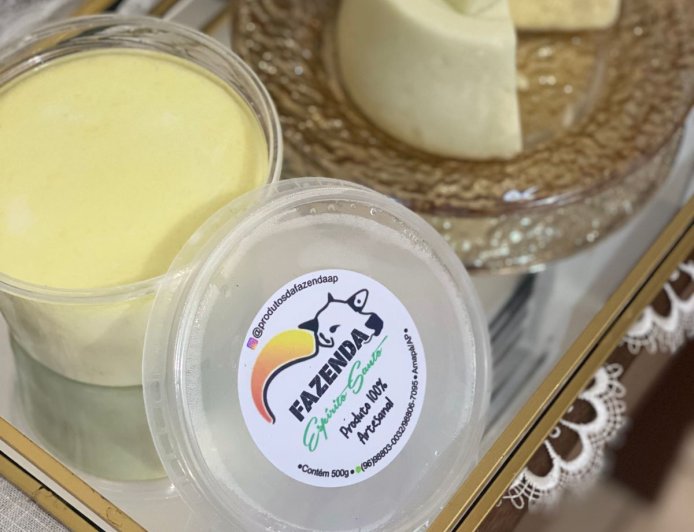 Queijo do Amapá enfrenta escassez por fatores climáticos e ciclo do rebanho