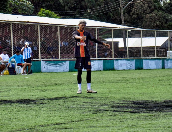 Josef Menezes Ferreira: promessa do município de Amapá rumo ao Sub-20 no Pará