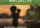 Projeto Travessias Amazonicas - Movimento Cultural Desclassificaveis.