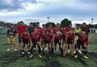 Asfunsap conquista o título do Campeonato Municipal Sub-15 2026 em Amapá