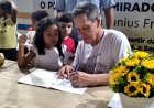 Encantarias amazônicas e resistência ambiental marcam lançamento literário em Macapá