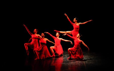 Festival Abril Dança 2026 ocupa Macapá com programação gratuita e itinerante