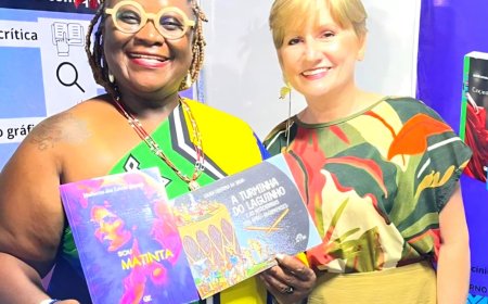 Livro infantojuvenil amapaense transforma narrativa em ferramenta de combate ao racismo