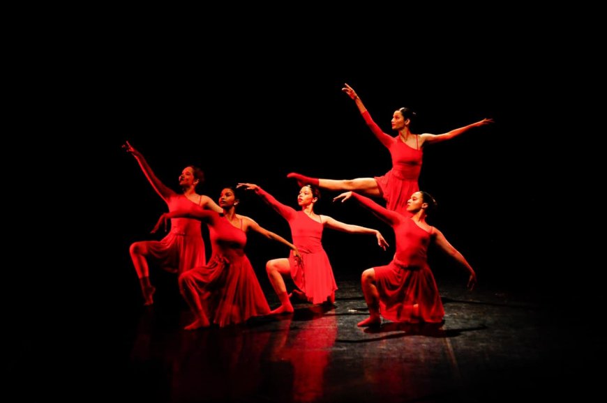 Festival Abril Dança 2026 ocupa Macapá com programação gratuita e itinerante