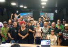 Cultura Hip Hop do Amapá realiza plenária e define comissão eleitoral para o biênio 2026-2028