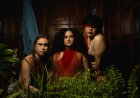 DO EXTREMO NORTE PARA A FEIRA DA MÚSICA DO CEARÁ: LUXUOSOS CORAÇÕES LEVA O BREGAPUNK AMAZÔNICO COM PARTICIPAÇÃO DE BELL BRANDÃO