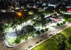 Governo do Estado entrega Parque Residência com história viva e experiências únicas sobre o Amapá