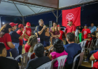 Governador Clécio anuncia transferência de área da União ao Estado e garante regularização fundiária para 520 famílias na Zona Norte de Macapá