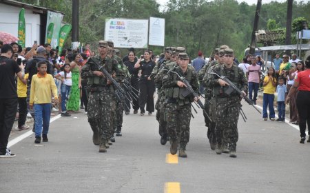 Amapá relembra o heroísmo de Cabralzinho em programação histórica e cultural