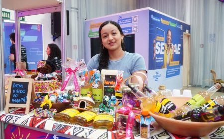 Prorrogadas inscrições da ExpoFavela Innovation Amapá, até 25 de maio
