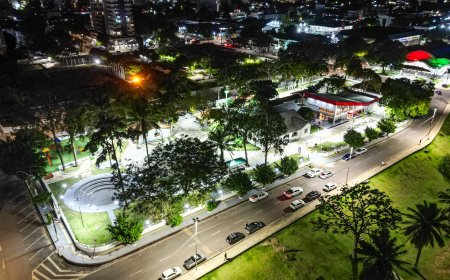 Governo do Estado entrega Parque Residência com história viva e experiências únicas sobre o Amapá