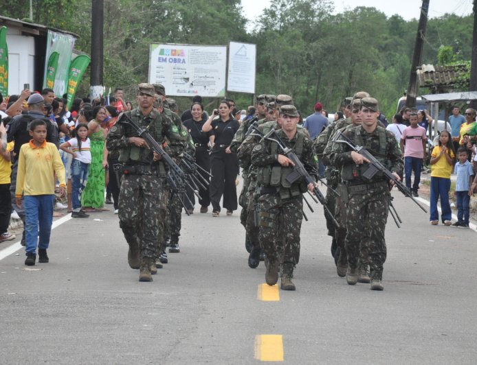 Amapá relembra o heroísmo de Cabralzinho em programação histórica e cultural
