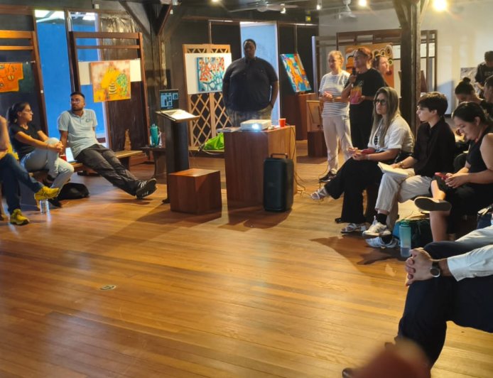 Museu Virtual “Povo de Fé e de Festa” fortalece a memória cultural do Amapá no Dia Internacional dos Museus