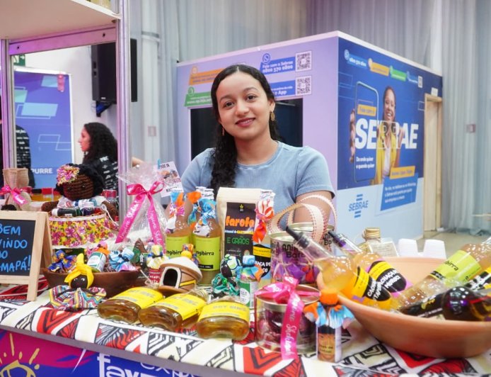 Prorrogadas inscrições da ExpoFavela Innovation Amapá, até 25 de maio