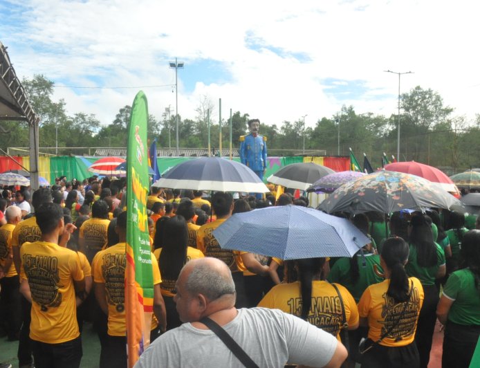 Cabralzinho e a necessidade de transformar memória em pertencimento