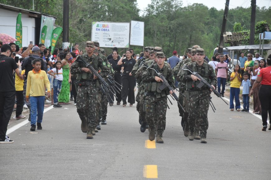 Amapá relembra o heroísmo de Cabralzinho em programação histórica e cultural