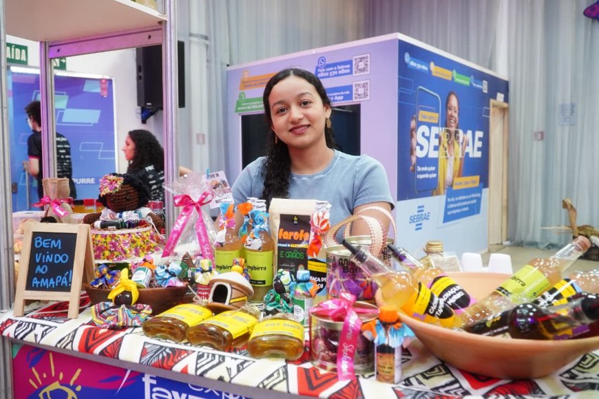 Prorrogadas inscrições da ExpoFavela Innovation Amapá, até 25 de maio