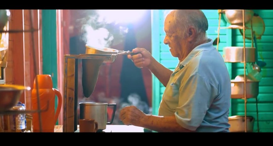 Festival de cinema do Amapá entra na reta final de inscrições para curtas de ficção