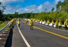 Feriado de Corpus Christi e treinamento intenso dos 34 brigadistas do Prevfogo/ICMBio em Amapá
