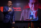 O DSP avança pela Amazônia: José Roberto Marques leva sua maior imersão de inteligência emocional a Macapá