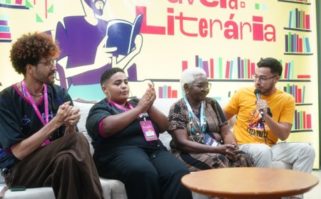 Mais de 200 empreendedores participam da ExpoFavela Innovation Amapá 2026, em dois dias de evento; confira programação 