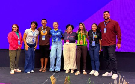 ExpoFavela Innovation Amapá anuncia os cinco empreendimentos que representarão o estado em São Paulo
