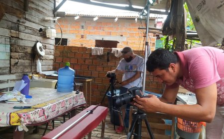 Festival Independente de Curtas de Ficção do Amapá prorroga inscrições até 20 de junho