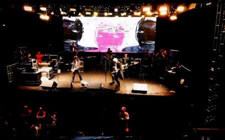 Dia Mundial do Rock em Macapá celebra 27 anos com lançamento oficial da programação neste sábado