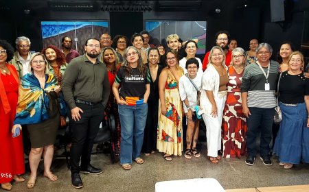 Eleição da Setorial do Livro e Literatura do Amapá acontece neste domingo (28)