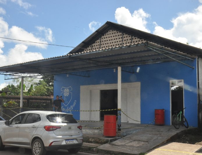Vera Cruz Esporte Clube celebra 80 anos de história, tradição e reabertura de sua sede social