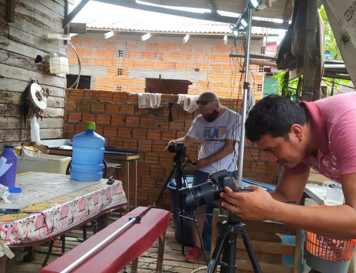Festival Independente de Curtas de Ficção do Amapá prorroga inscrições até 20 de junho